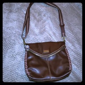 Brand New WO tags CHALA purse
